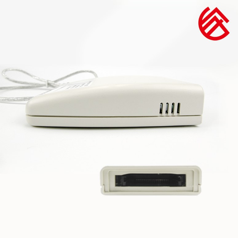 Lector de tarjetas de alta velocidad de la PC de 68-PIN PCMCIA leyó la tarjeta FLASH DISK de la tarjeta de ATA