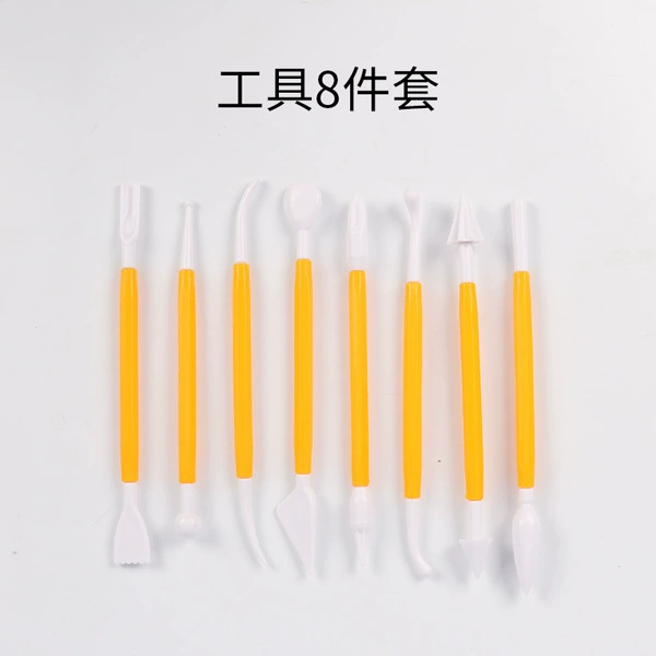 8 tools