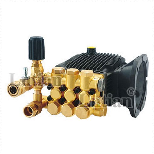 绿霸电动高压清洗机柱塞泵 3WZ-2008C/3WZ-2010C/3WZ-2012C