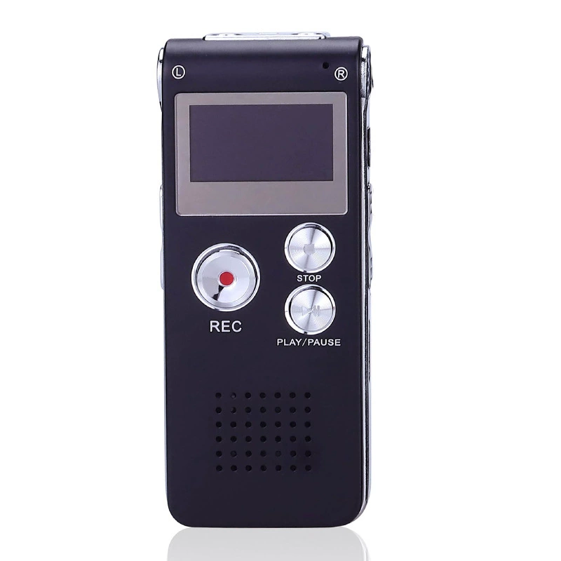 8G записывающая ручка 64G цифровая записывающая ручка MP3-плеер с функцией воспроизведения