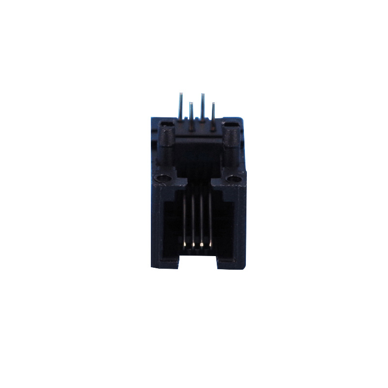 95001PCB 4P4C �������������� ���߽Ӳ�� ˮ��ͷĸ�����