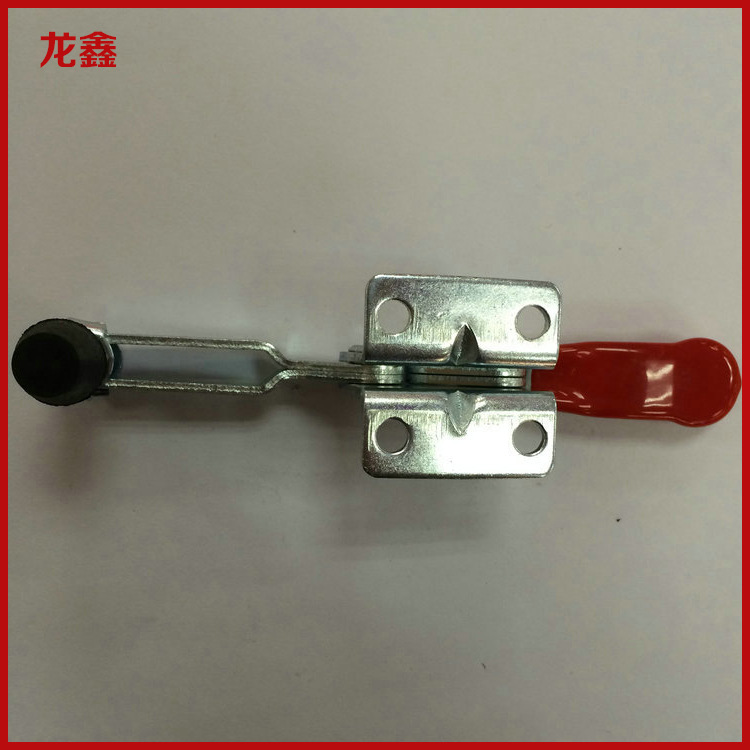 现货供应 优质水平式电镀磨床快速夹具GH-201B 可供批发