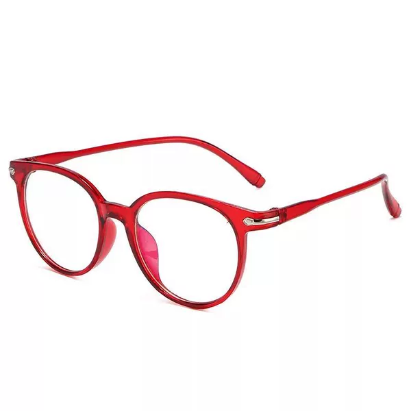 Ruby red