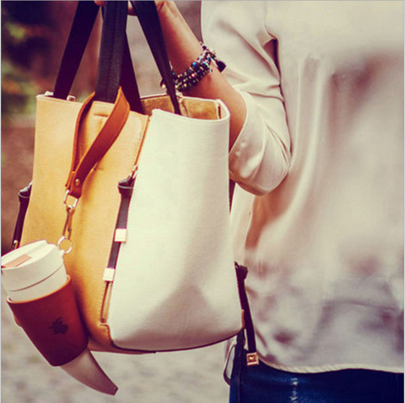 Taza de Cabra Americana – Vaso de Café Acero Inoxidable con Cuerda Portátil