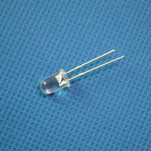 供应5mm 940红外发射管LED　红外线led发光二极管