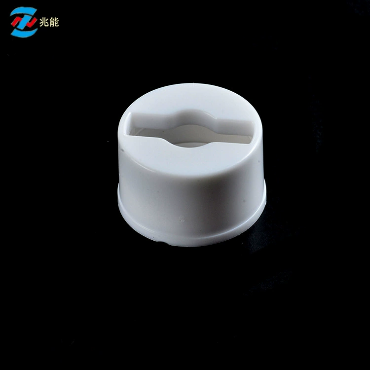 Светодиодный кронштейн для объектива с 20 одинарными линзами легкий кронштейн для корпуса белый/черный с одним объективом 20 мм