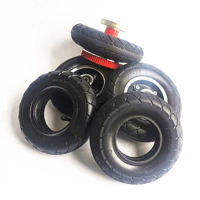 full wheel accessories, Elektrikli avtomobil şinləri