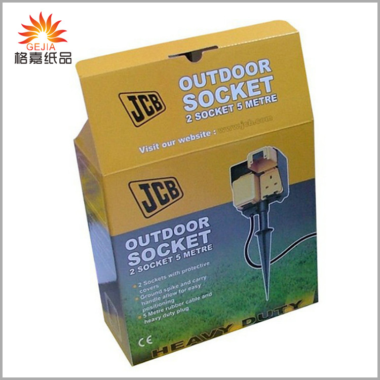 热销爆款 天地盖彩盒包装纸盒 优质纸盒彩盒 宁波包装盒厂家