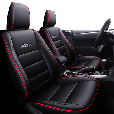 Modelə uyğun (Original) oturacaq örtükləri — Seat Cover, Four-Season Cushion, Special