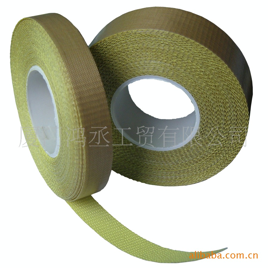 供应种种规格全进口高温布/高温胶布