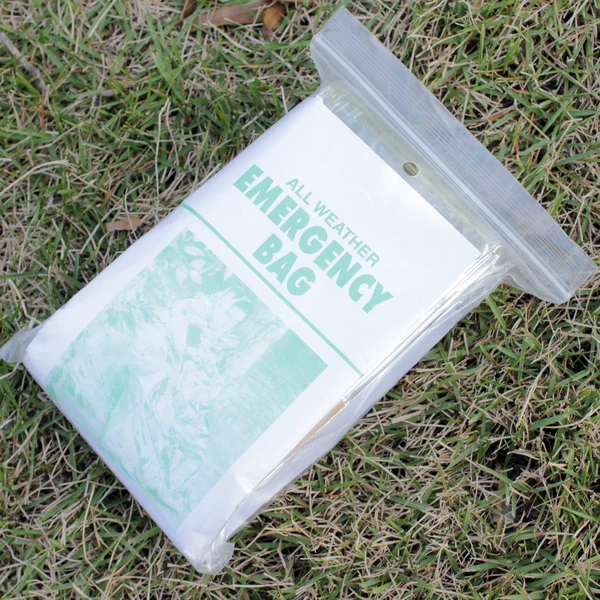 OPP bag