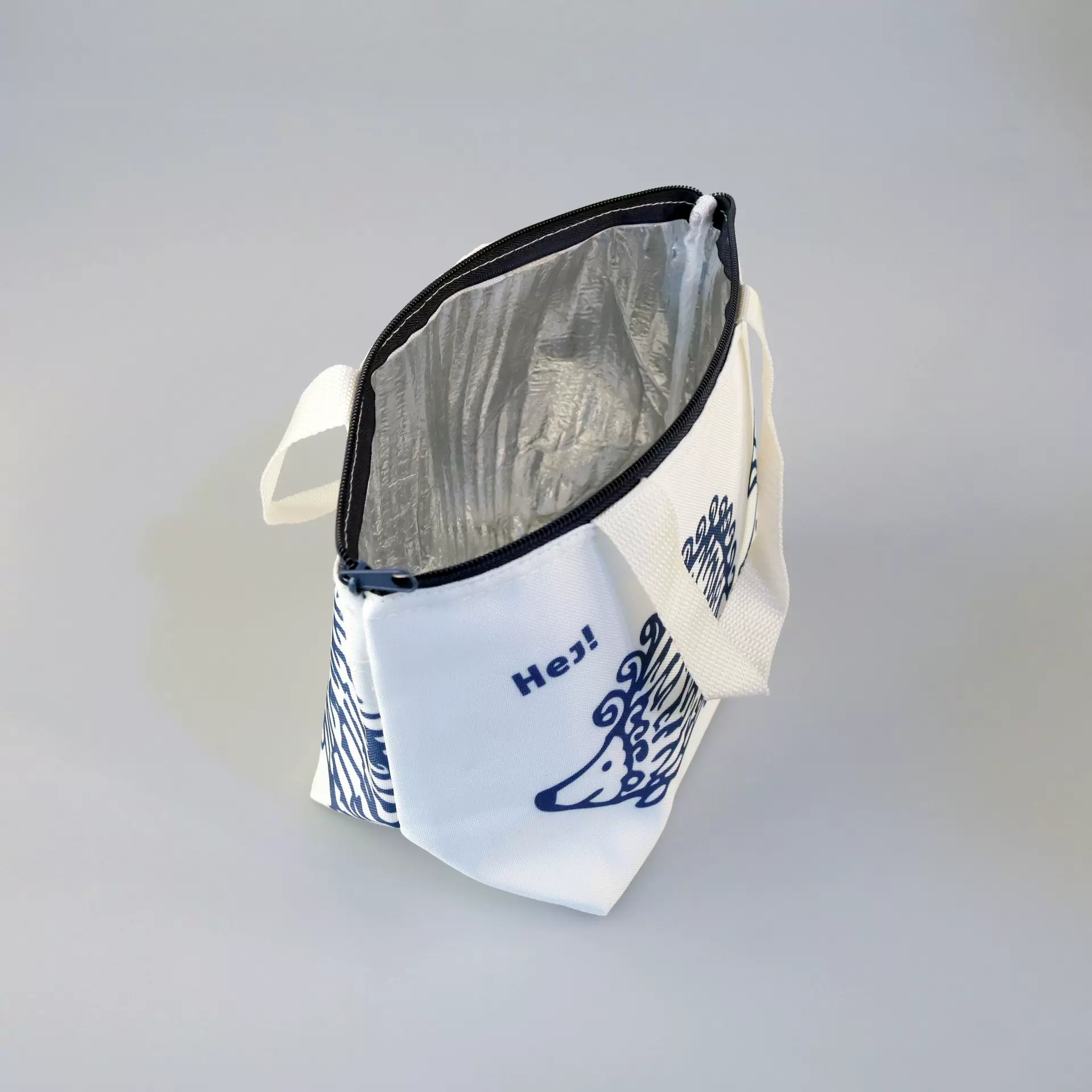 工厂手提保温便当包大容量保温饭盒袋野餐包多功能保温午餐包