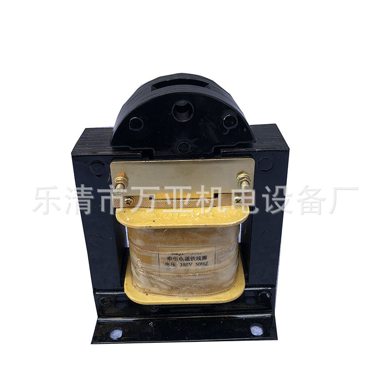 MQ1系列交流牵引电磁铁MQ1-5151   25N  MQ1-5141 15N  220/ 380V