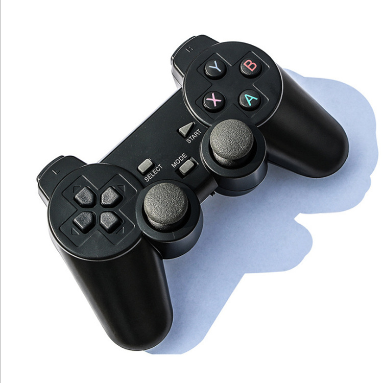 Wireless handle, controller, bluetooth, vibration, direct factory sales 5