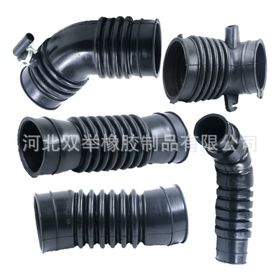Hose, Sorma kollektoru (Giriş)