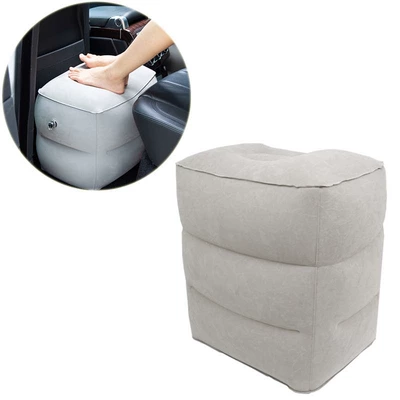 Foot Mat Plane Sleeping, Other Automotive Interior Supplies