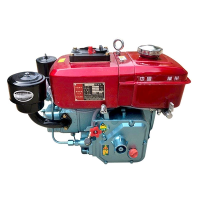4/5 horsepower tractor Agricultural, Avtomobil mühərrikləri