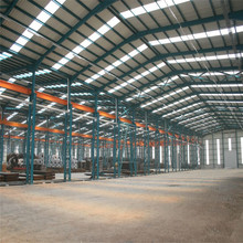 钢结构公司供应钢结构厂房 钢结仓库工程造价 钢结构图纸设计