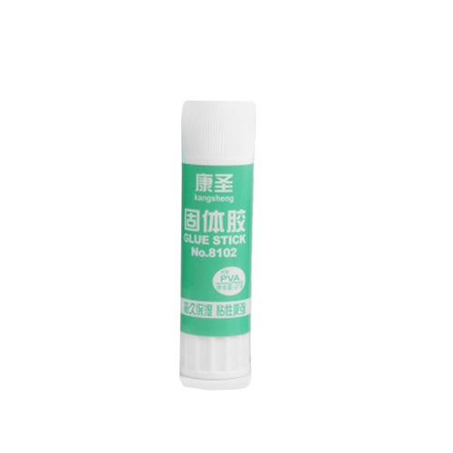 Durable solid glue white glue stick long-lasting high viscosity handmade student office stationery glue