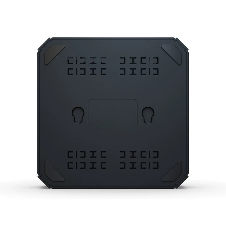 X96q набор - ТВ-приставка Quanzhi H313 HD смарт-плеер Android 10 1GB/8GB TVBOX
