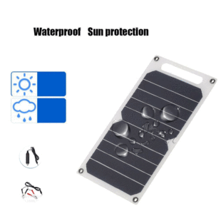 Listing type solar camping lamp charging treasure multifunctional charging mobile phone suction window charger