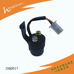Motosiklet işəsalma rele, BAJAJ BM-150 rele