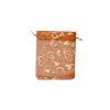 Gold Permoa, Ou Gen, Sommelona Bag, Candy Sugar Packing Sugar Plasma Gift Gift Gaunts Pocket Pocket Pocket