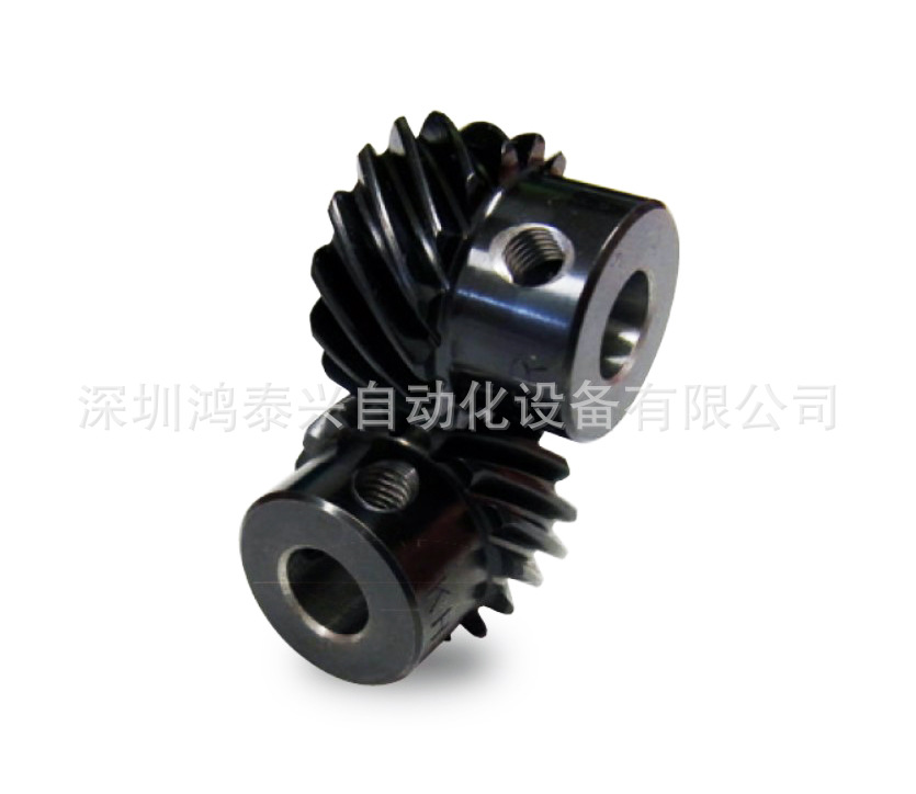 交错轴斜齿轮 SN1.5-13L   螺旋交错轴齿轮 SN1.5-13R