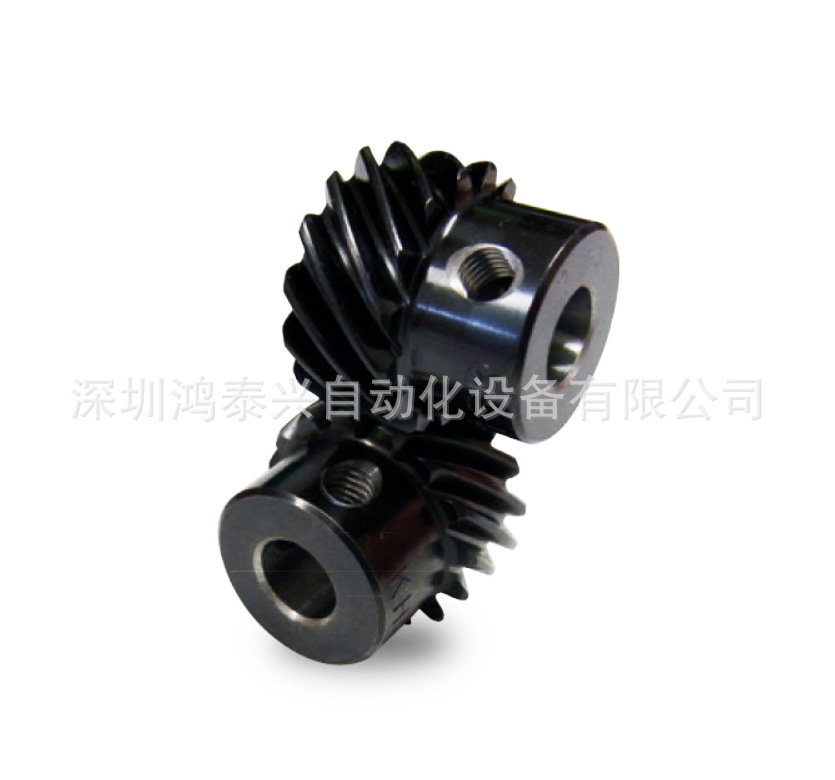 SN1-26R  交错轴斜齿齿轮  右旋交错轴斜齿轮 SN1-26L