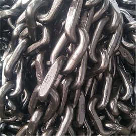 34*126-C矿用紧凑链厂家 扁平链现货直发 链条刮板链价格 型号全