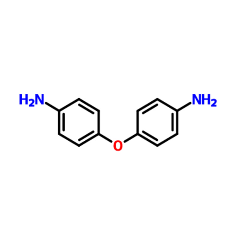 中文名称：4,4'-二氨基二苯醚 CAS号：101-80-4 现货供应 科研产