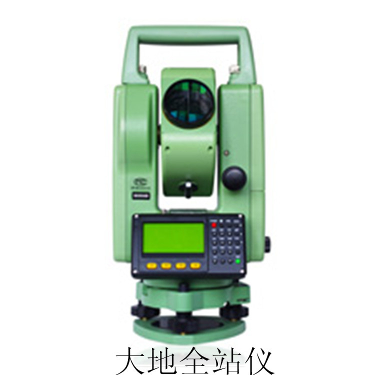 常州大地DTM100系列全站仪 工程测绘仪器