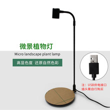 ����LED΢���^�� ���Bƿ�� �쾰�~�ן� ˮ��� ֲ���a��� ̦�\��