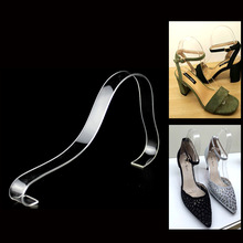 ��������Ь�μ�Ь��չʾ��Ů�߸�Ь����֧���ЙC����Ь�ȓ���͸��