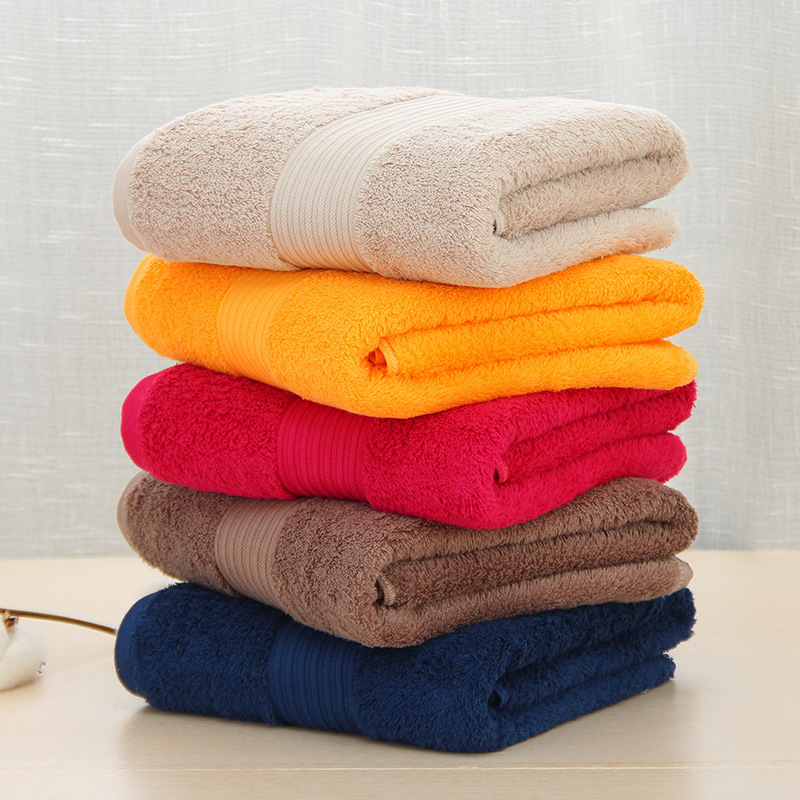 Cotton Thickened 560g Bath Towel Adult Home Absorbent Hotel Bath Towel Gift Merchants Super Wholesale Beach Towel Cotton Thickened 560g Bath Towel Adult Home Absorbent Hotel Bath Towel Gift Merchants Super Wholesale Beach Towel