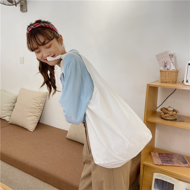 fresh one-shoulder bag