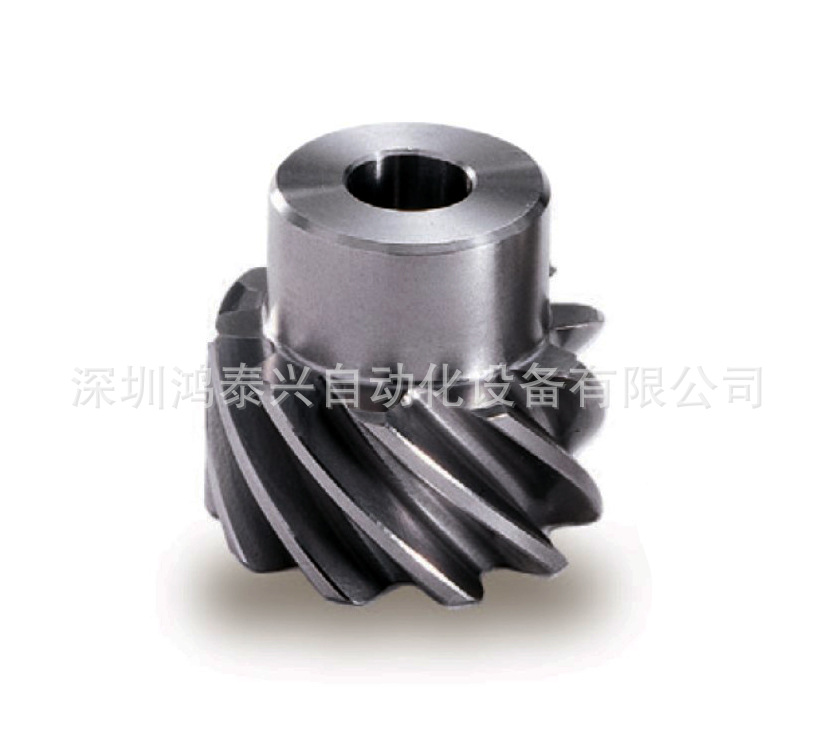 SUN1-13L 不锈钢交错轴斜齿轮  SUN1-13R 不锈钢螺旋齿轮