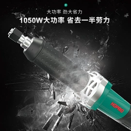 电动角磨机;标准变频器;电磨