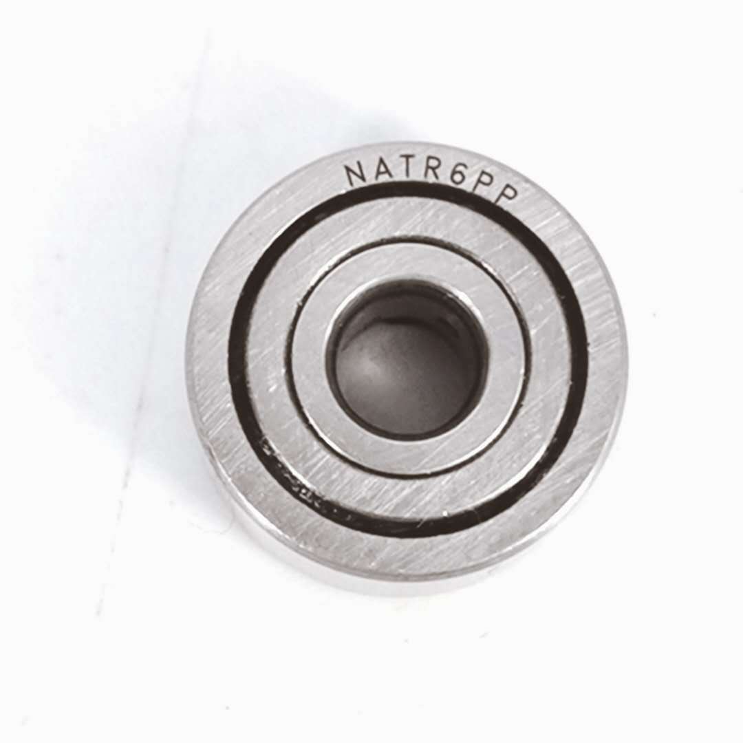 滚轮轴承：NATR5 NATR8 NATR10NATR6PP NATR12 NATR35 NATV15PP