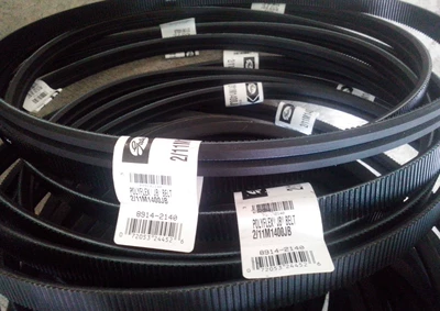 belt 4/11M1400JB drive – Avtomobil ötürücü kəmərləri