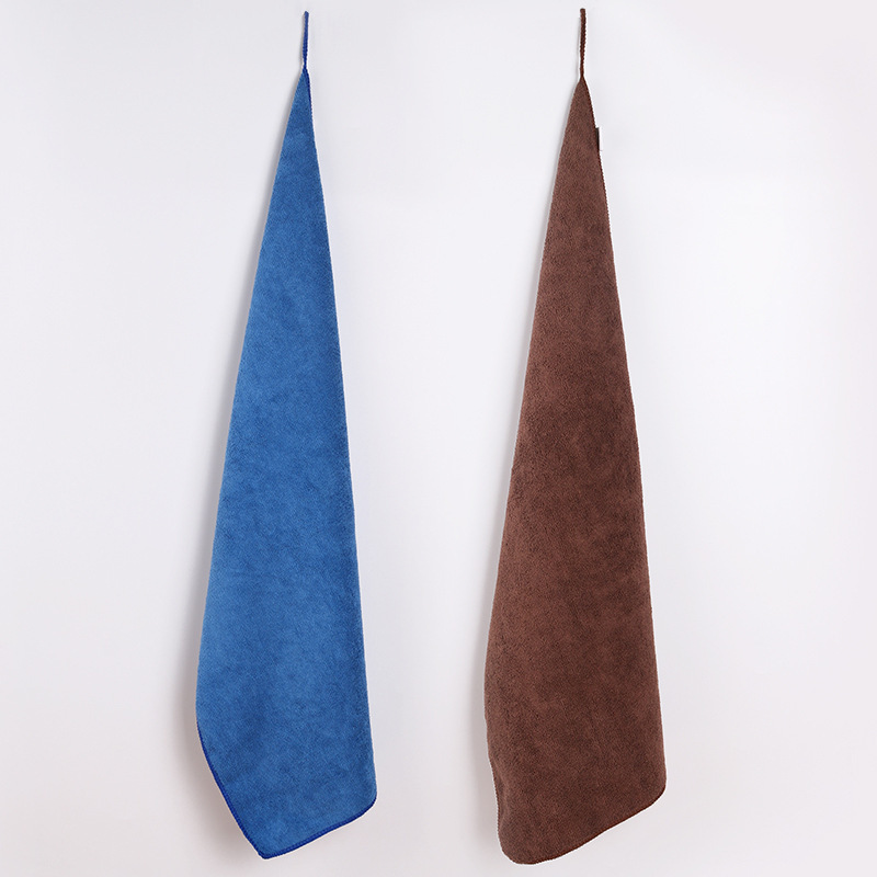 Las necesidades diarias del hogar, los productos básicos, la vida buena, toallas de limpieza de cocina, toallas de lavado de platos, toallas perezosas