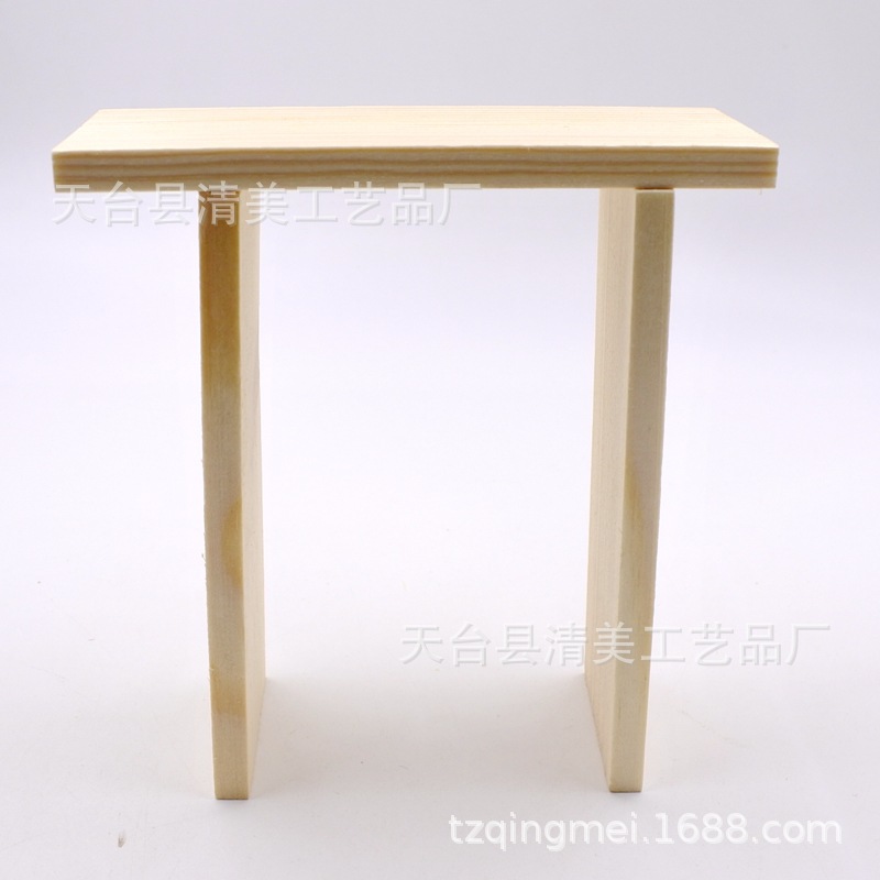 Madera de pino de 6mm de espesor, tienda en línea de madera, fotografía, accesorios de disparo, decoración de joyería de madera, fotografía