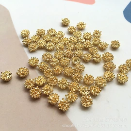 diy饰品;饰品配件;发饰头饰配件