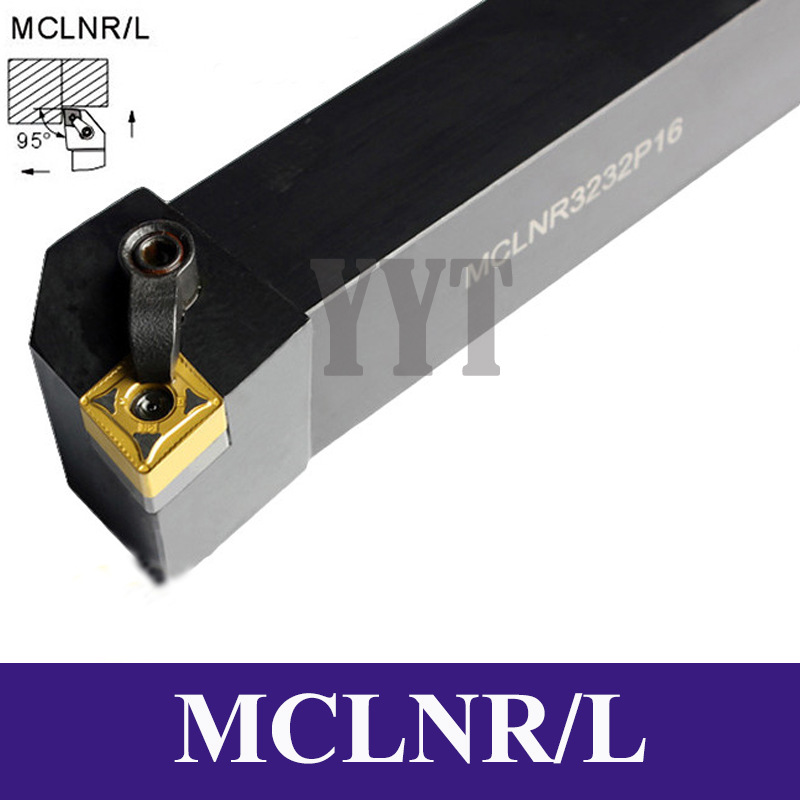 外圆刀杆MCLNR/MCLNL1616H12/2020K12/2525M12/3232P12/4040R12