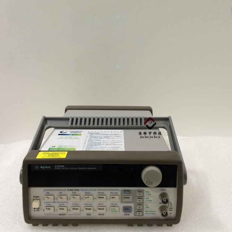 Agilent33210A任意波形发生器33210A是德安捷伦租赁销售维修