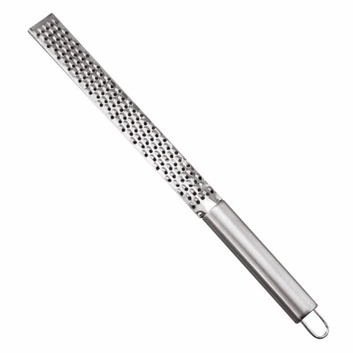 Grater bartender chocolate cinnamon spice grinder scraper lemon peel grater plane knife kitchen tools