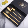 Brand gift box stainless steel, suitable for import