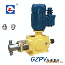 J-X型柱塞式计量泵立式不锈钢计量泵电动高压泵输送泵厂家供应