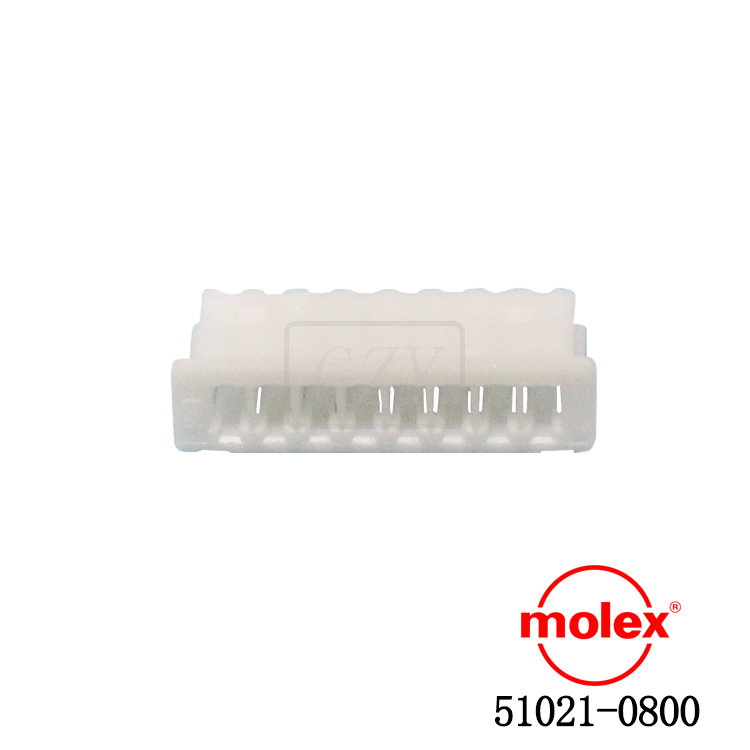51021-0800/510210800ܿ 1.25mm MOLEX