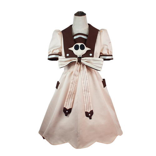 Red Dwarf Anime Demon Prince Himari Cosplay Costume, Yatsume Ningning Cosplay Seven Summits Sakura Costume